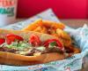 Steak 'n Hoagie Shop