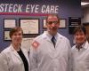 Steck Eye Care