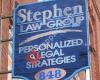 Stephen Law Group, PLLC