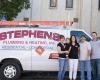 Stephens Plumbing, Heating & Air Conditioning