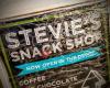 Stevies Snack Shop