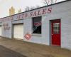 Stewartville Auto Sales & Body Shop