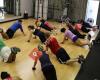 Stone Forge Fitness