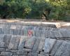 Stone River - Andy Goldsworthy