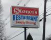 Stoner's Family Restaurant