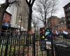 Stonewall National Memorial