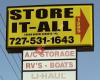 Store-It-All @ Largo Rental Closets
