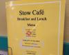 Stow Cafe