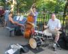 Street Pianos NYC