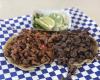 Street Tacos