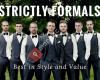 Strictly Formals Tuxedo Center