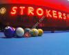 Stroker's Sports Bar & Grill