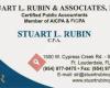Stuart Rubin & Associates, P.A.