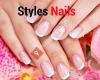 Styles Nails