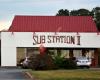 Sub Station II
