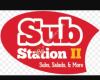 Sub Station II