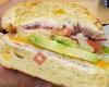 Submarina Subs and Sandwiches