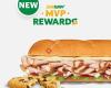 Subway-Rancho Santa Margarita