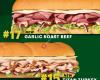 Subway Restaurants