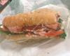 Subway Restaurants