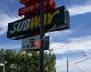 Subway Restaurants