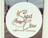 Sugar And Cream Coffeehouse
