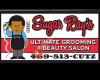 Sugar Ray's Ultimate Grooming and Beauty Salon