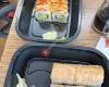 Sumo Sushi and Sandwich