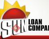 Sun Loan Company