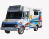 Sunny Days Ice Cream Truck