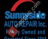 Sunnyside Auto Repair Inc.