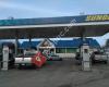 Sunoco Gas Station