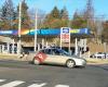 Sunoco Gas Station