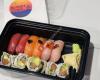 Sunset Sushi