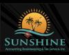 Sunshine Accounting Bookkeep