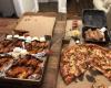 Super Baked Pizza and Wings