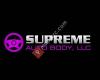 Supreme Auto Body LLC