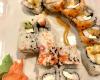 Sushi Blues Cafe