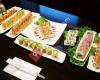 Sushi Delight