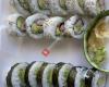 Sushi House