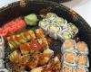 Sushi House