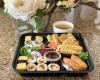 Sushi in the Box