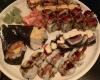 Sushi Lounge