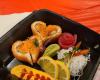 Sushi & Roll