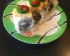 Sushi Train