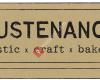 Sustenance: Rustic Craft Bakery