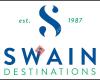 Swain Destinations