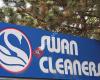 Swan Cleaners