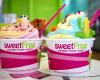 Sweet Frog Premium Frozen Yogurt