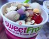 Sweet Frog Premium Frozen Yogurt